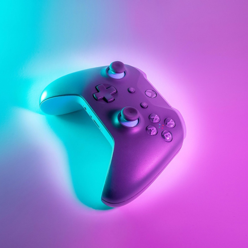 mana lab games official social media accounts